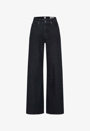 BRAX, STYLE MARCH - Flared jeans - clean raw blue