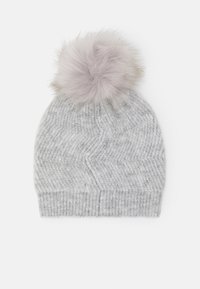 Anna Field Gorro - grey
