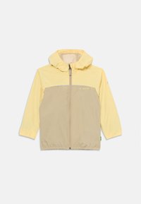 Non selezionato, vanilla