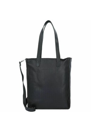 Cowboysbag BUCKLEY 32 CM  - Shopper - croco black