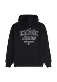 UNFAIR ATHLETICS INSPIRED EASY FIT - Hoodie - black