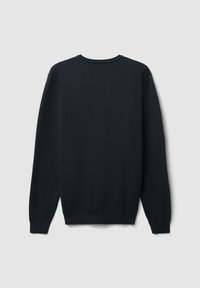 Non selezionato, nero