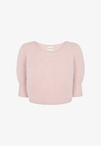 Επιλέχθηκε, light pink
