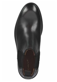 GANT Stiefelette - dark brown