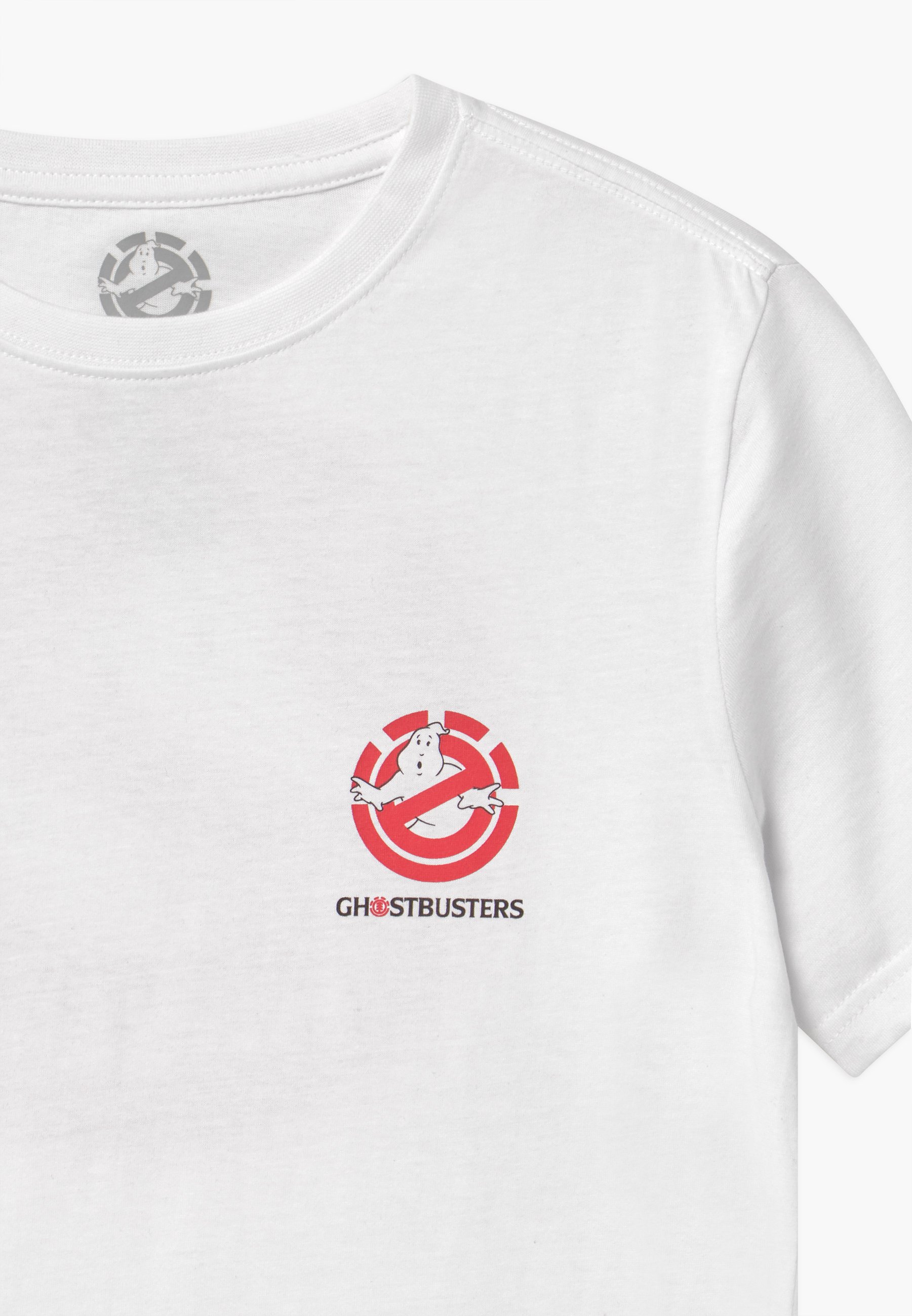 Element GHOSTBUSTERS X ELEMENT BANSHEE BOY T shirts med Element GHOSTBUSTERS X ELEMENT BANSHEE BOY T shirts med