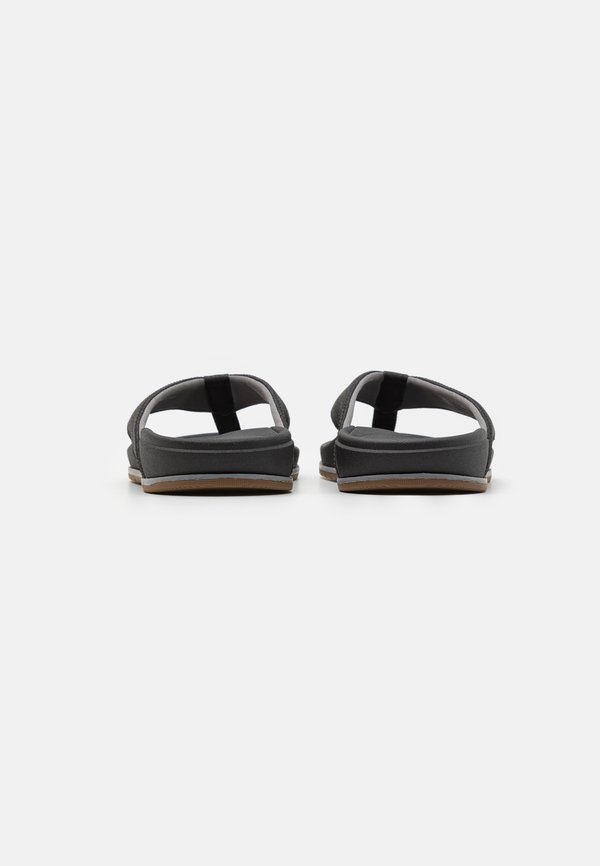 CUSHION BONZER - T-bar sandals2