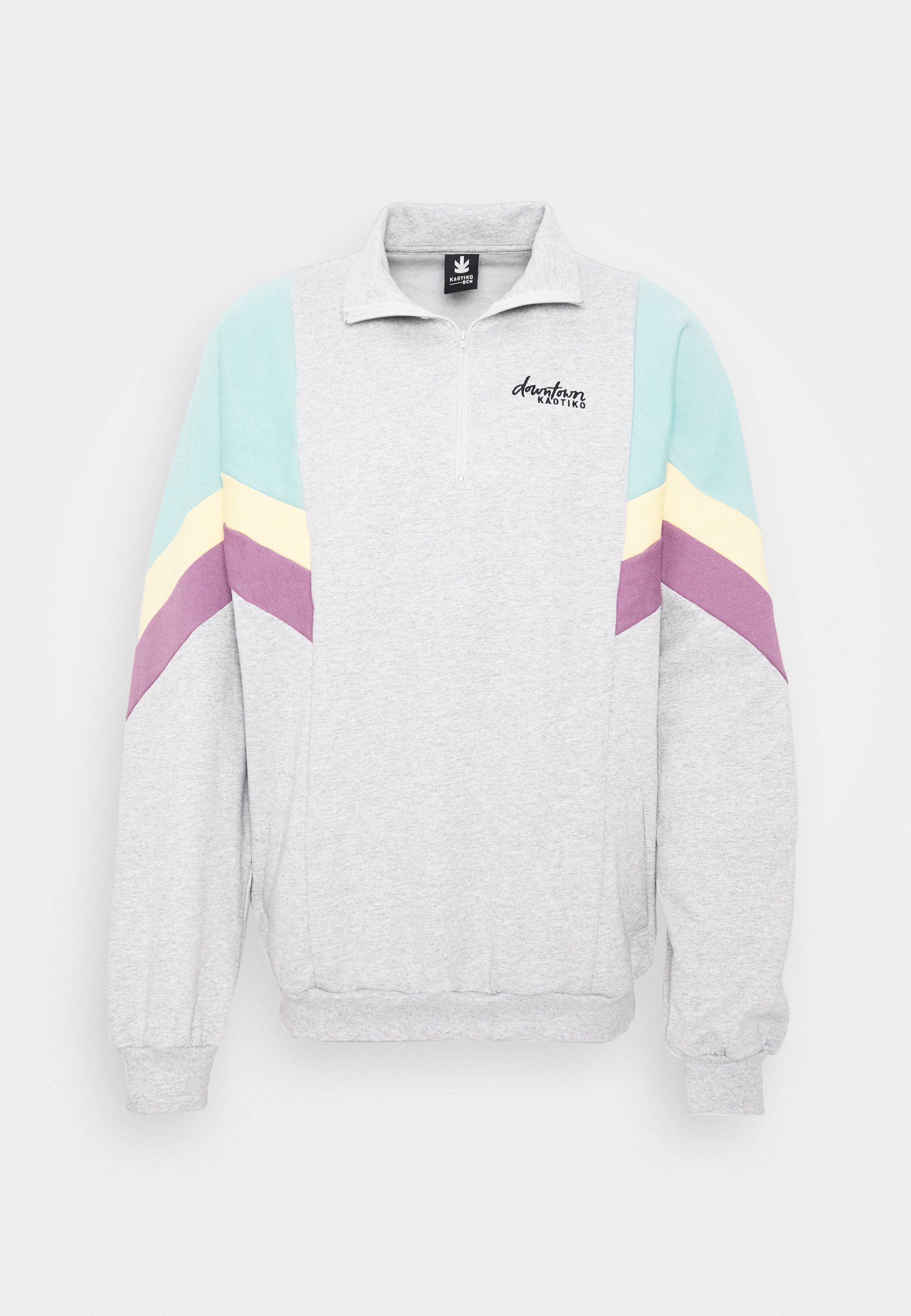 Men UNISEX CREW JEAN - Sweatshirt Men UNISEX CREW JEAN - Sweatshirt