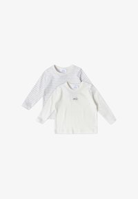 Unausgewählt, grau weiß