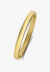 Unausgewählt, gold-coloured