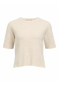 T-shirt basic - humus