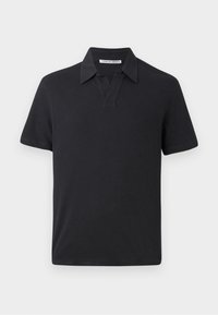 RAY - Polo majica - dark ink