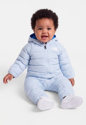 The North Face BABY PERRITO UNISEX - Combinaison de ski - polar haze