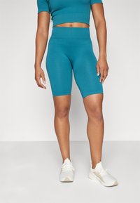 ONLY Play ONPJAIA LIFE SEAM  - Leggings - dragonfly