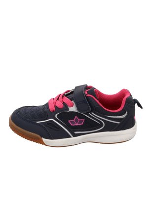 LICO, RACINE - Sneaker low - marine pink