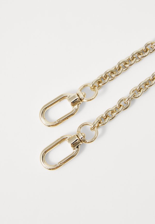 MINI CROSSBODY  - Cross body bag - nero2