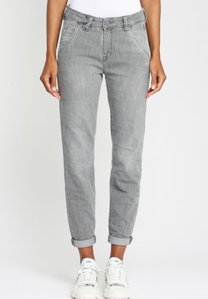 Gang Jeans Slim Fit - grey denim