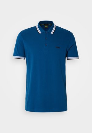 BOSS PADDY niebieski