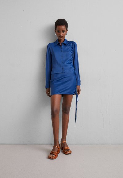 Won Hundred Μίνι φούστα - poseidon