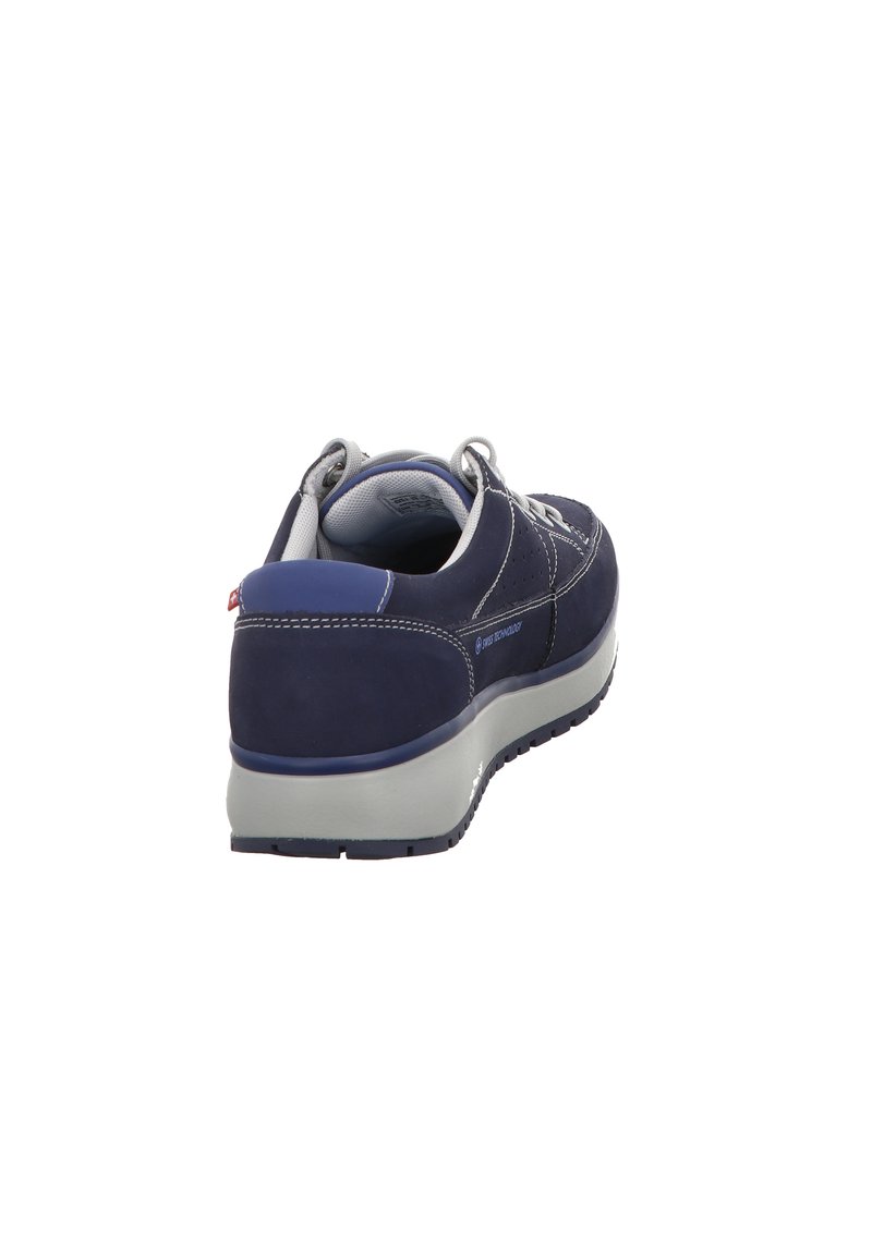 Damen Sneaker low | Joya VANCOUVER Sneaker low blau - IB97618 Damen Sneaker low | Joya VANCOUVER Sneaker low blau - IB97618