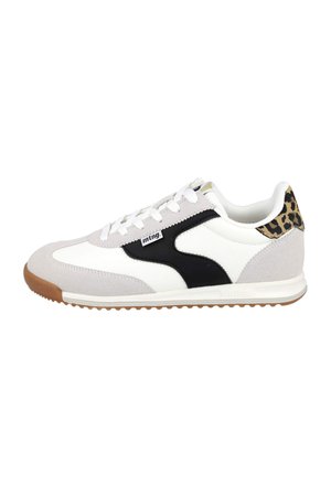 OLYMPIC - Zapatillas - white-black
