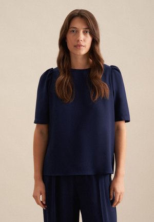 REGULAR - Camicia - dark blue