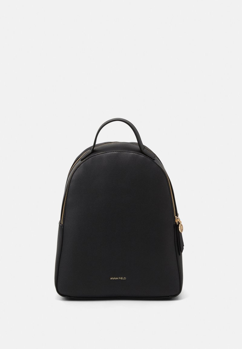 Anna Field Rucksack black Zalando.co.uk