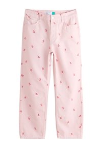 Non selezionato, pink cherry