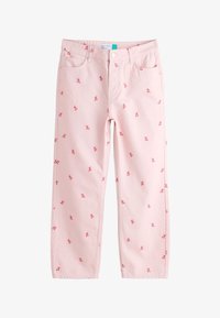 Non selezionato, pink cherry