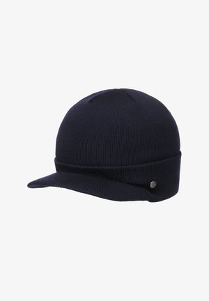 Lierys, FINE - Beanie - blau
