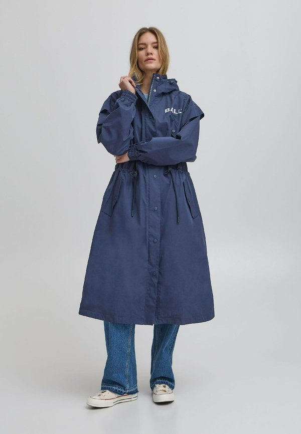 BAPIOGGIA - Parka - seaborne