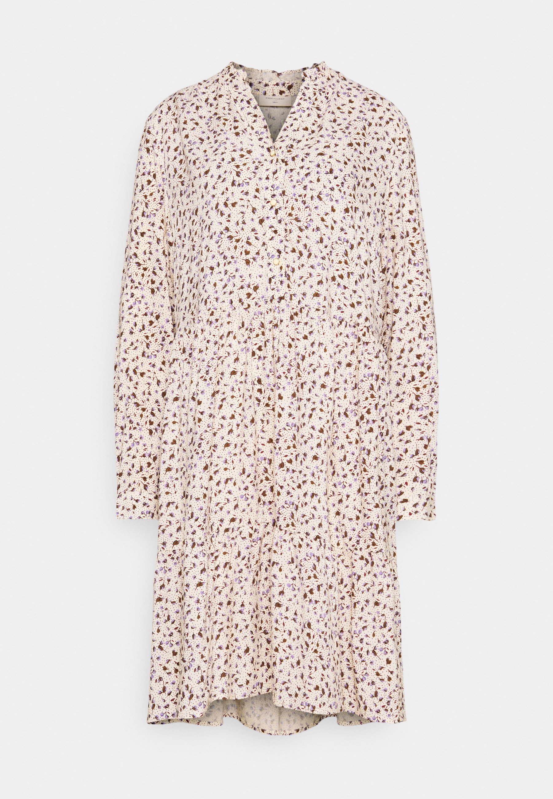 Women FQADNEY FLOUNCE - Tunic Women FQADNEY FLOUNCE - Tunic