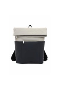 Unausgewählt, blue grey 