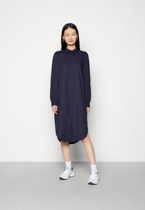 VITANJA TYLLA DRESS - Ingruha - navy blazer