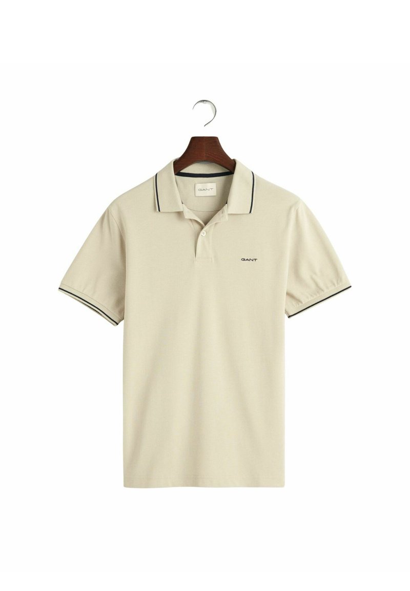 Gant Poloshirt beige