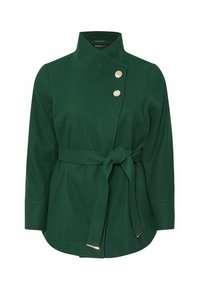 Unausgewählt, dark green
