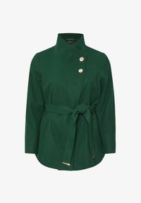 Ei valittu, dark green