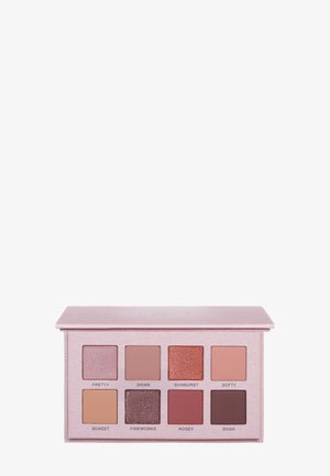 GLAM TO GO MINI PALATTE - Eyeshadow palette - -