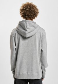 DOUBLE A BY W.W. ASH  - Sportska majica - grey melange