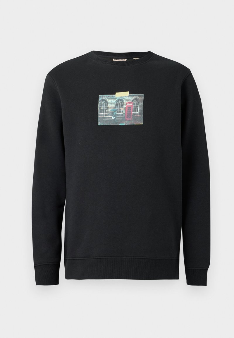 Only & Sons Sweater zwart