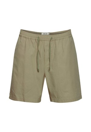 Solid, SDISRAEL REGULAR FIT - Shorts - vetiver