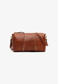 Non selezionato, brown