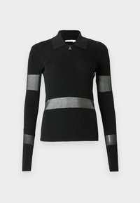 Jumper - nero