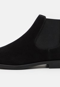 Pier One Botines - black