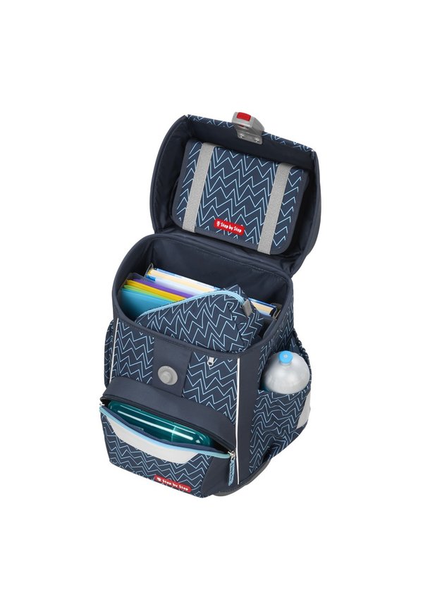 SET 4 – Schulranzen Set