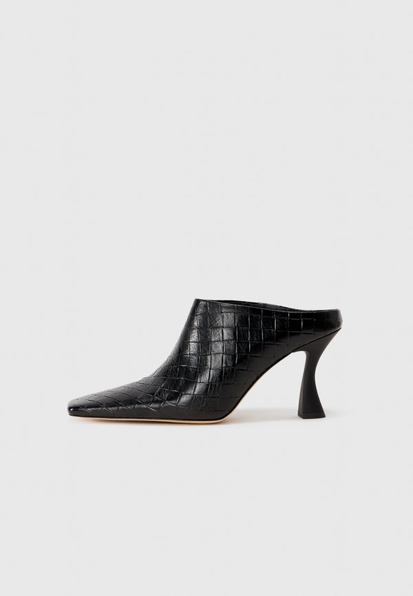 MANUELA - Heeled mules