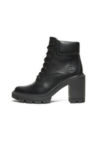 ALLINGTON 6INCH - Botki na platformie