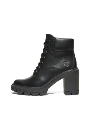 ALLINGTON 6INCH - Botki na platformie