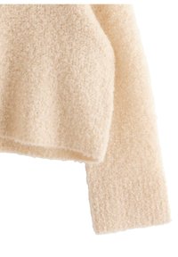 Lindex Jersey de punto - beige