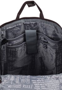 Nitro Rucksack - almond