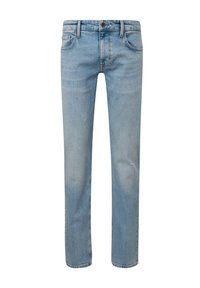 QS - Jeansy Slim Fit